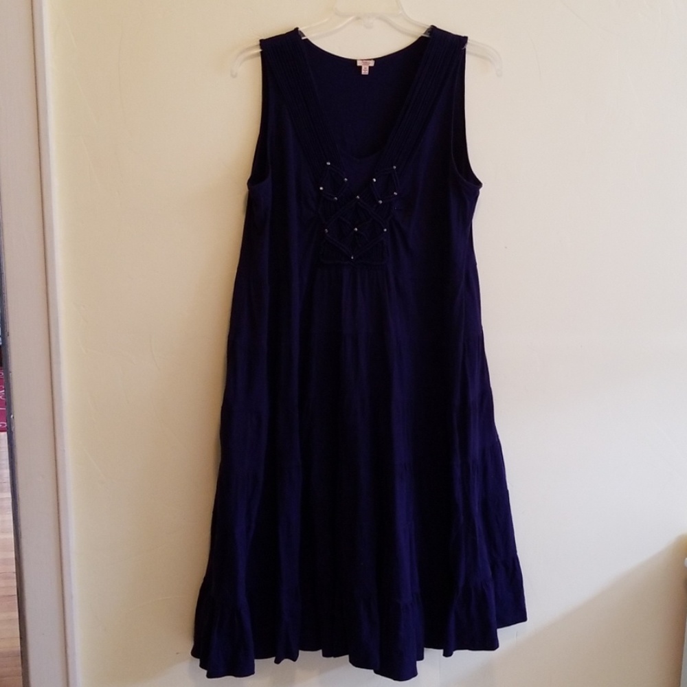 3 Reba Woman summer dresses set lightly worn